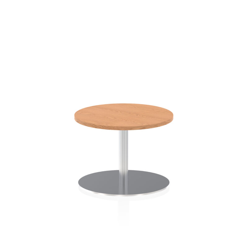 Roma Round Coffee Table - Image 5