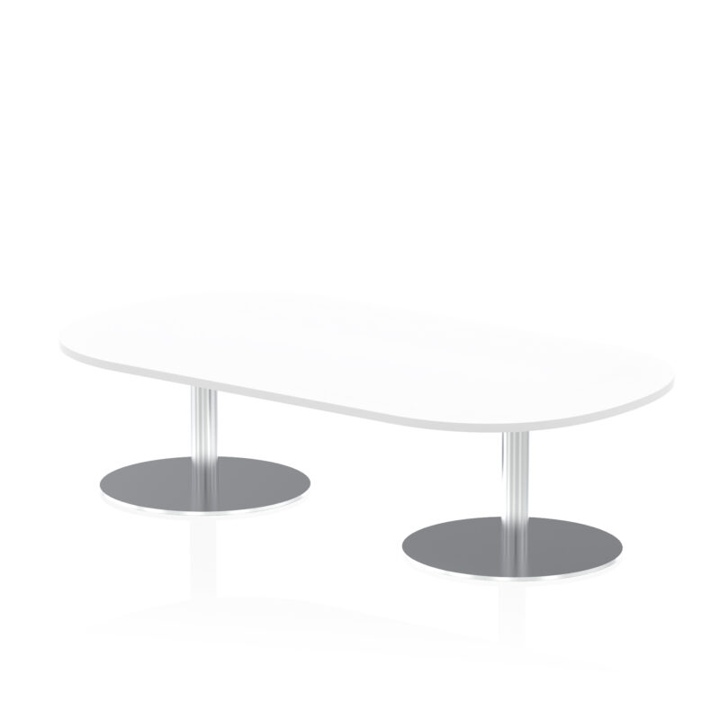 Roma Boardroom Coffee Table - Image 3