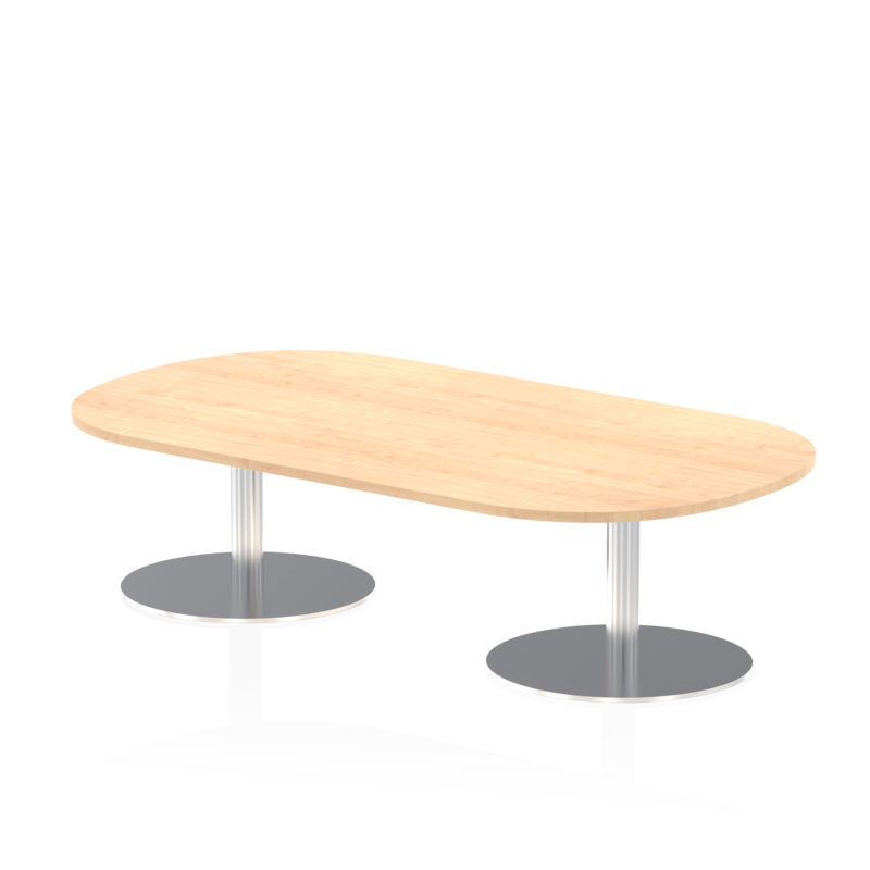Roma Boardroom Coffee Table - Image 4