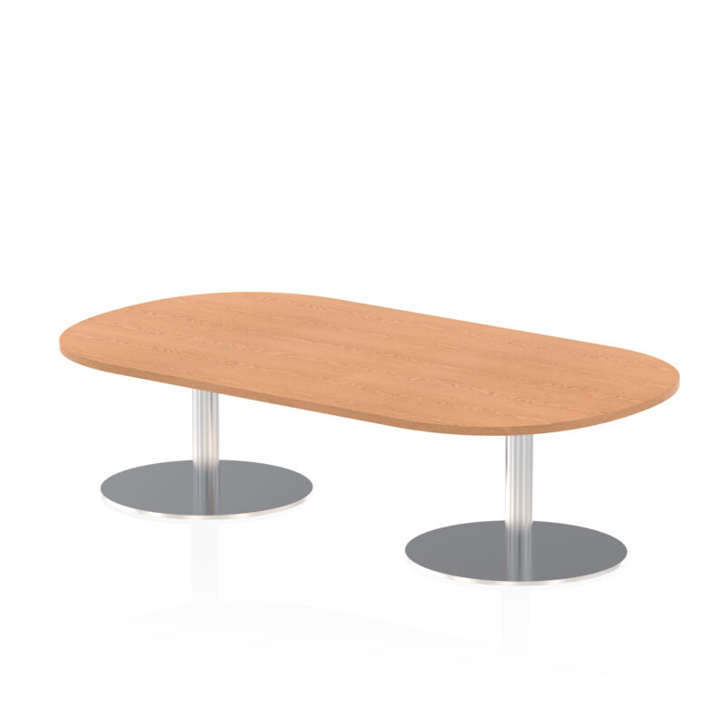 Roma Boardroom Coffee Table - Image 5