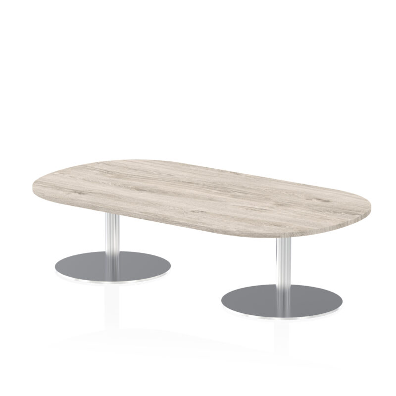 Roma Boardroom Coffee Table - Image 6