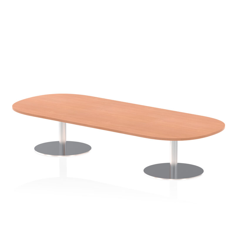 Roma Boardroom Coffee Table - Image 7
