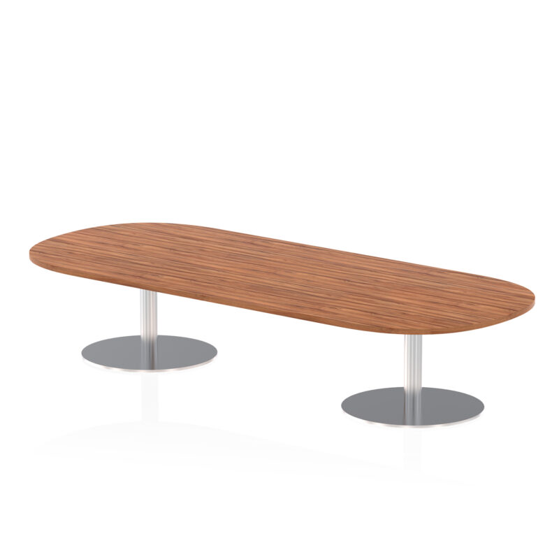 Roma Boardroom Coffee Table - Image 8