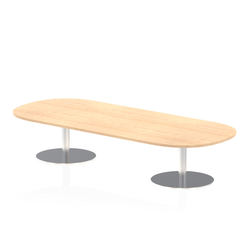 Roma Boardroom Coffee Table - Image 10