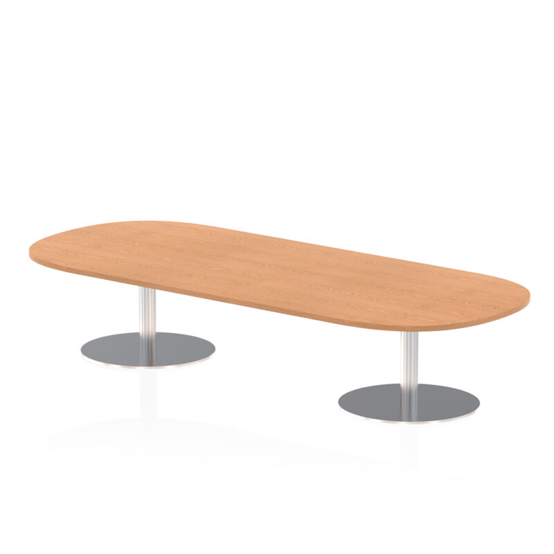 Roma Boardroom Coffee Table - Image 11