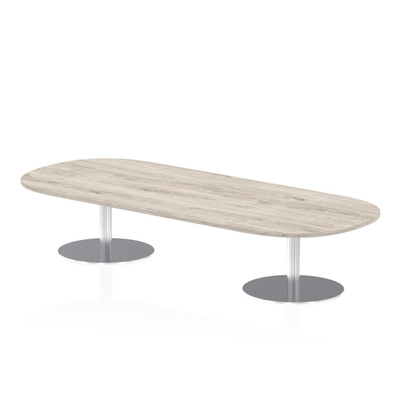 Roma Boardroom Coffee Table - Image 12
