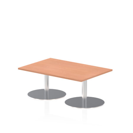 Roma Rectangular Coffee Table