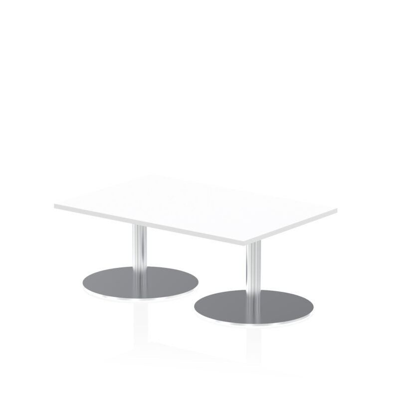 Roma Rectangular Coffee Table - Image 3