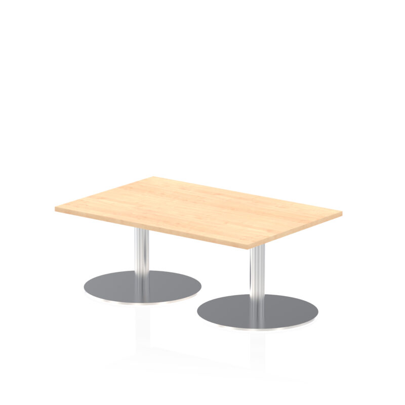 Roma Rectangular Coffee Table - Image 4