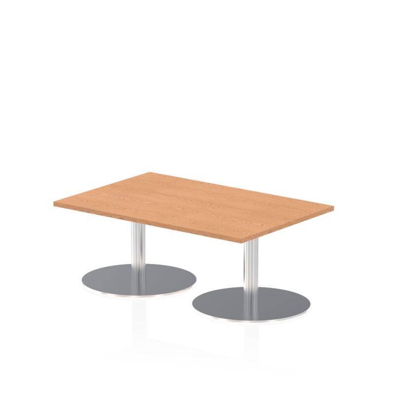Roma Rectangular Coffee Table - Image 5