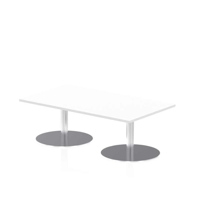 Roma Rectangular Coffee Table - Image 9