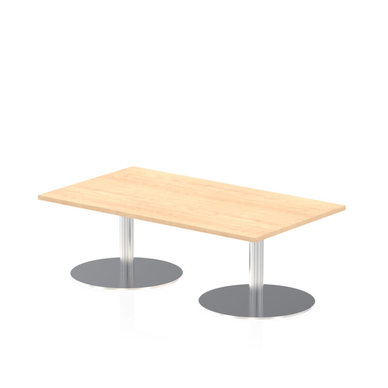 Roma Rectangular Coffee Table - Image 10