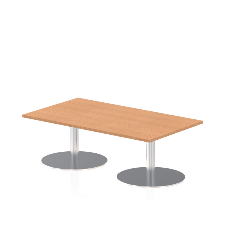 Roma Rectangular Coffee Table - Image 11