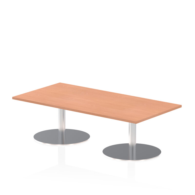 Roma Rectangular Coffee Table - Image 13