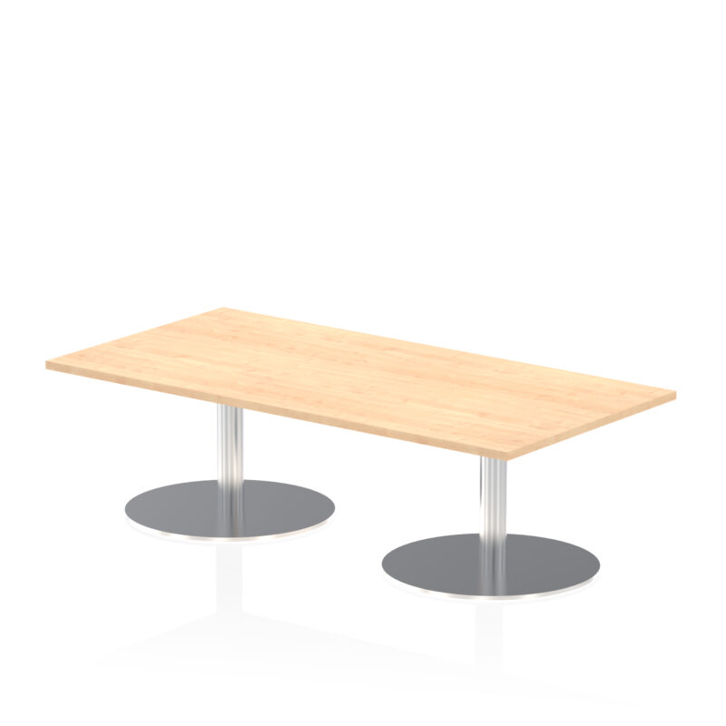 Roma Rectangular Coffee Table - Image 16