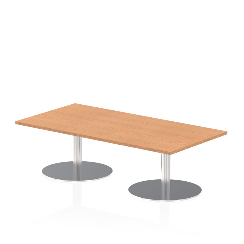 Roma Rectangular Coffee Table - Image 17