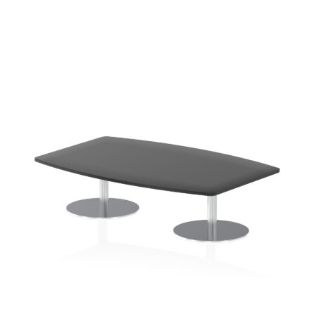 Roma High Gloss Boardroom Coffee Table
