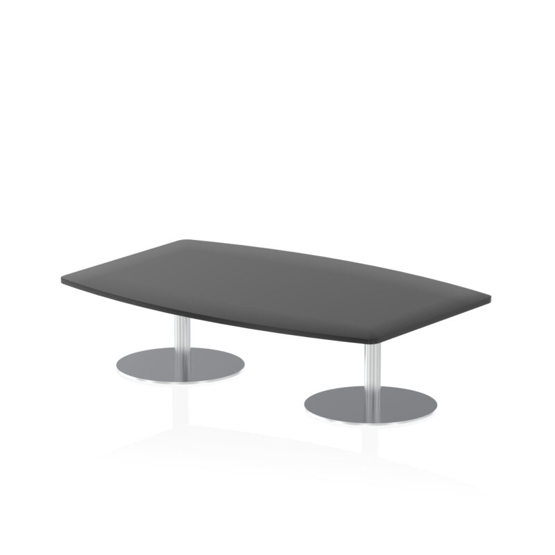 Roma High Gloss Boardroom Coffee Table