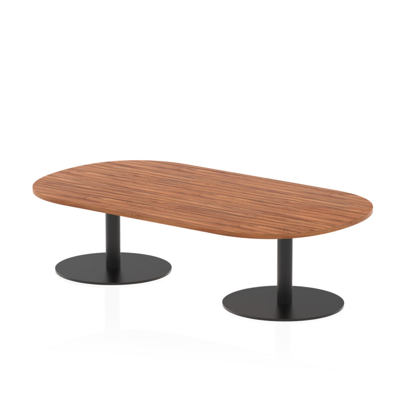 Roma Boardroom Coffee Table - Image 14