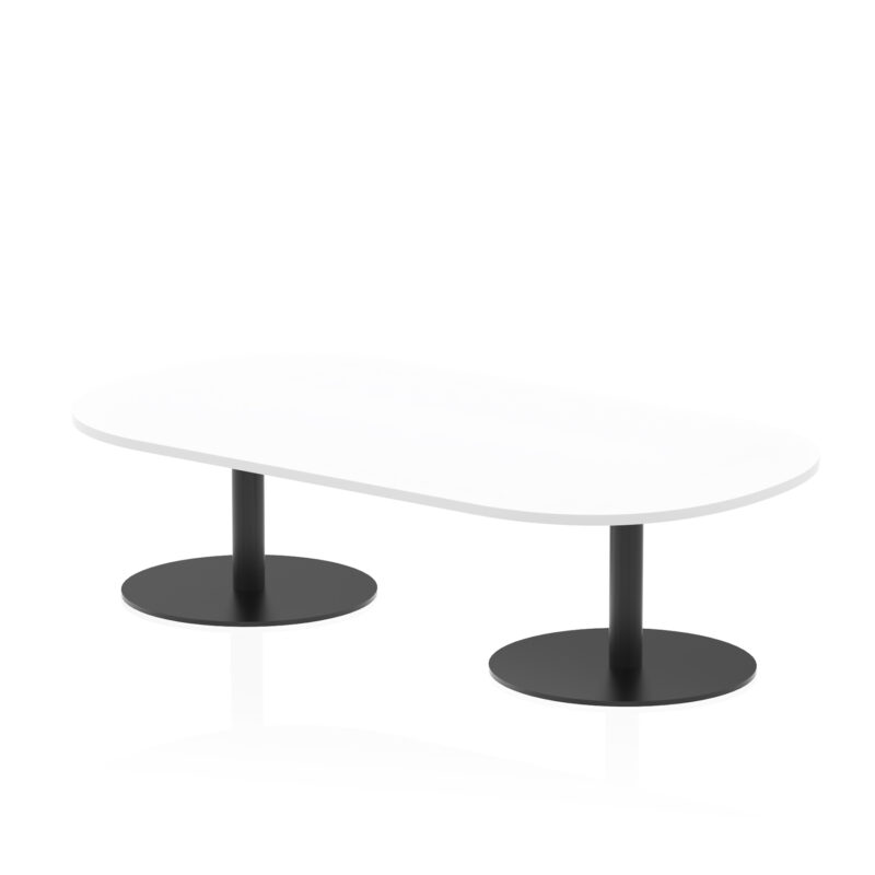 Roma Boardroom Coffee Table - Image 15