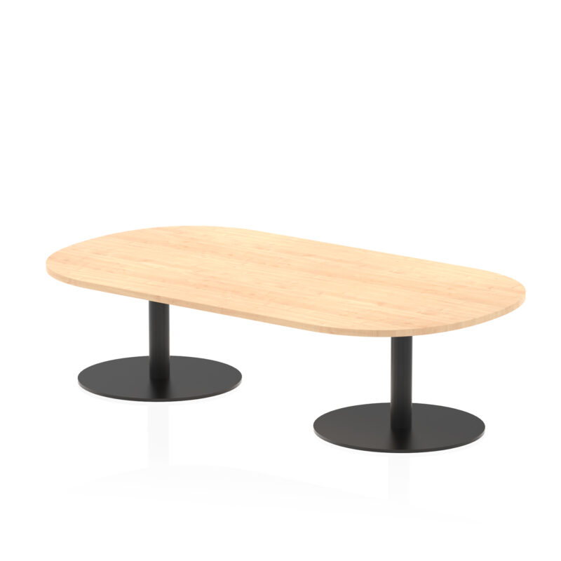 Roma Boardroom Coffee Table - Image 16