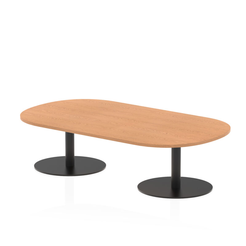 Roma Boardroom Coffee Table - Image 17