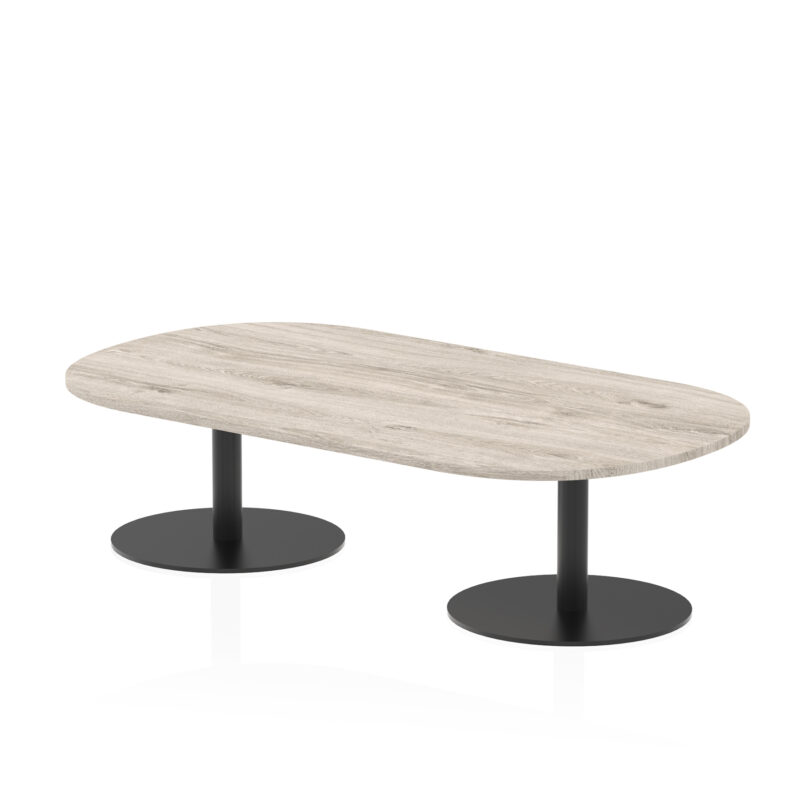 Roma Boardroom Coffee Table - Image 18