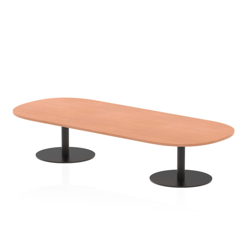 Roma Boardroom Coffee Table - Image 19