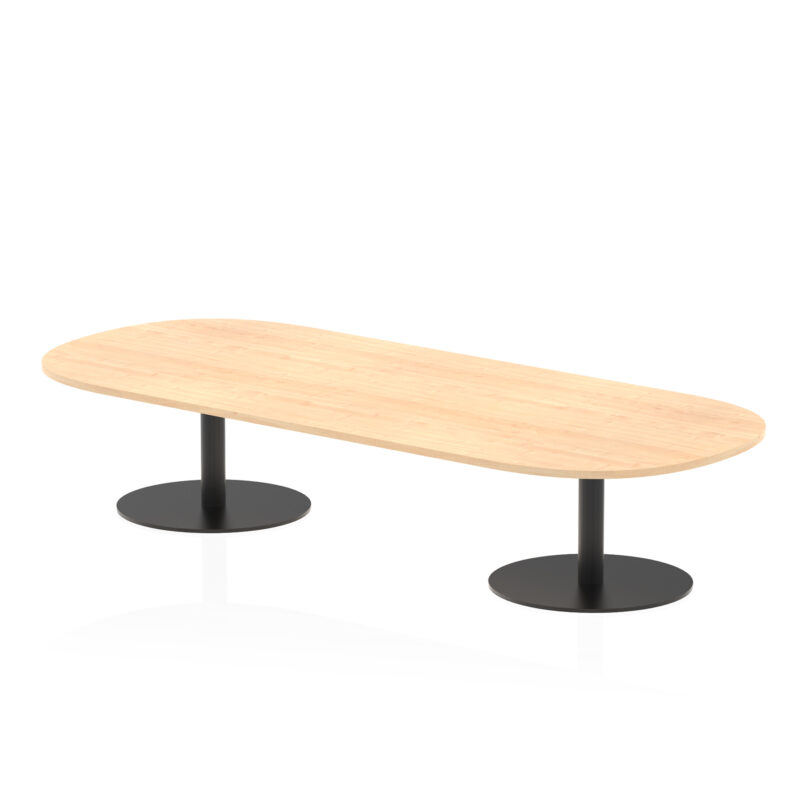 Roma Boardroom Coffee Table - Image 22