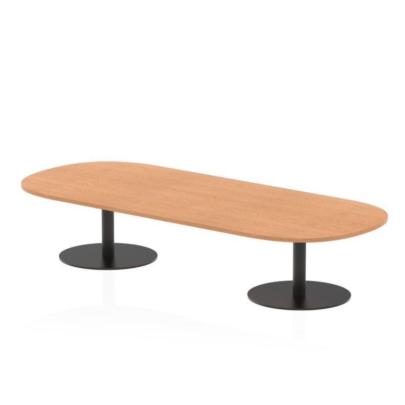 Roma Boardroom Coffee Table - Image 23
