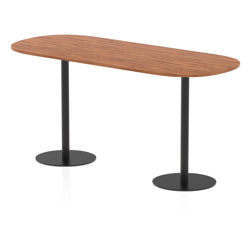 Roma Boardroom Table Black Leg - Image 20