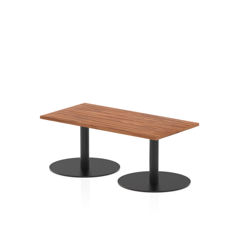Roma Slimline Rectangular Coffee Table - Image 8