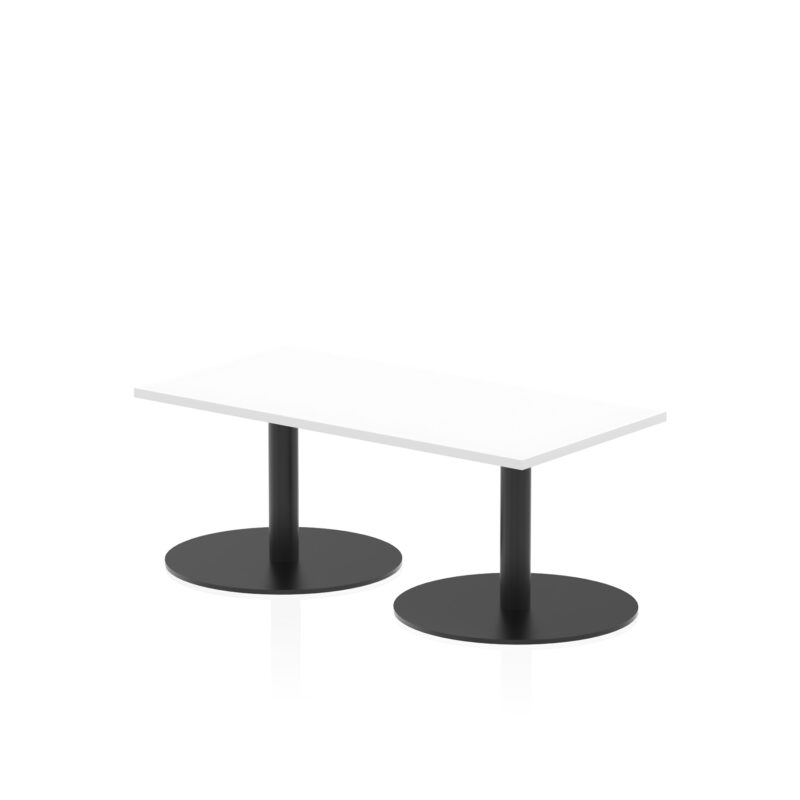 Roma Slimline Rectangular Coffee Table - Image 9