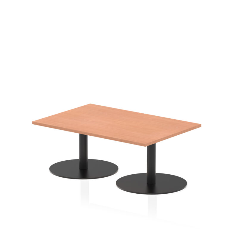 Roma Rectangular Coffee Table - Image 25