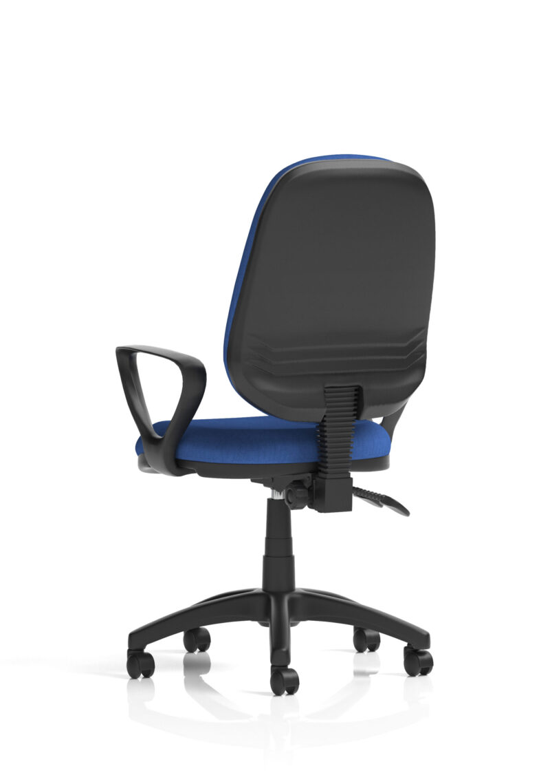 Nova Plus II Medium Back Task Operator Office Chair - Image 45