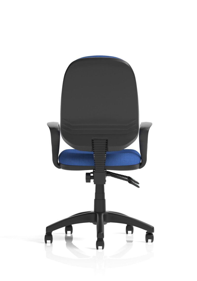 Nova Plus II Medium Back Task Operator Office Chair - Image 46
