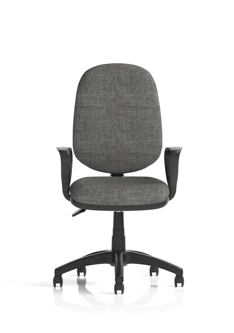 Nova Plus II Medium Back Task Operator Office Chair - Image 74