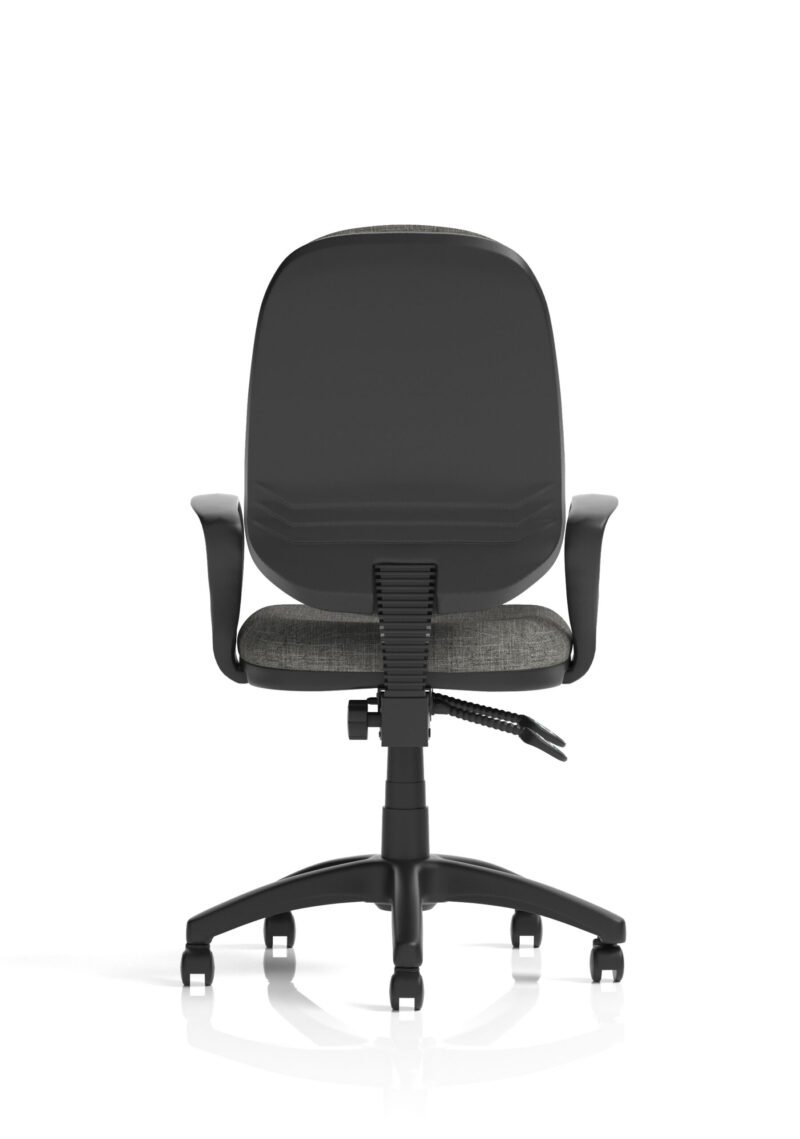 Nova Plus II Medium Back Task Operator Office Chair - Image 78