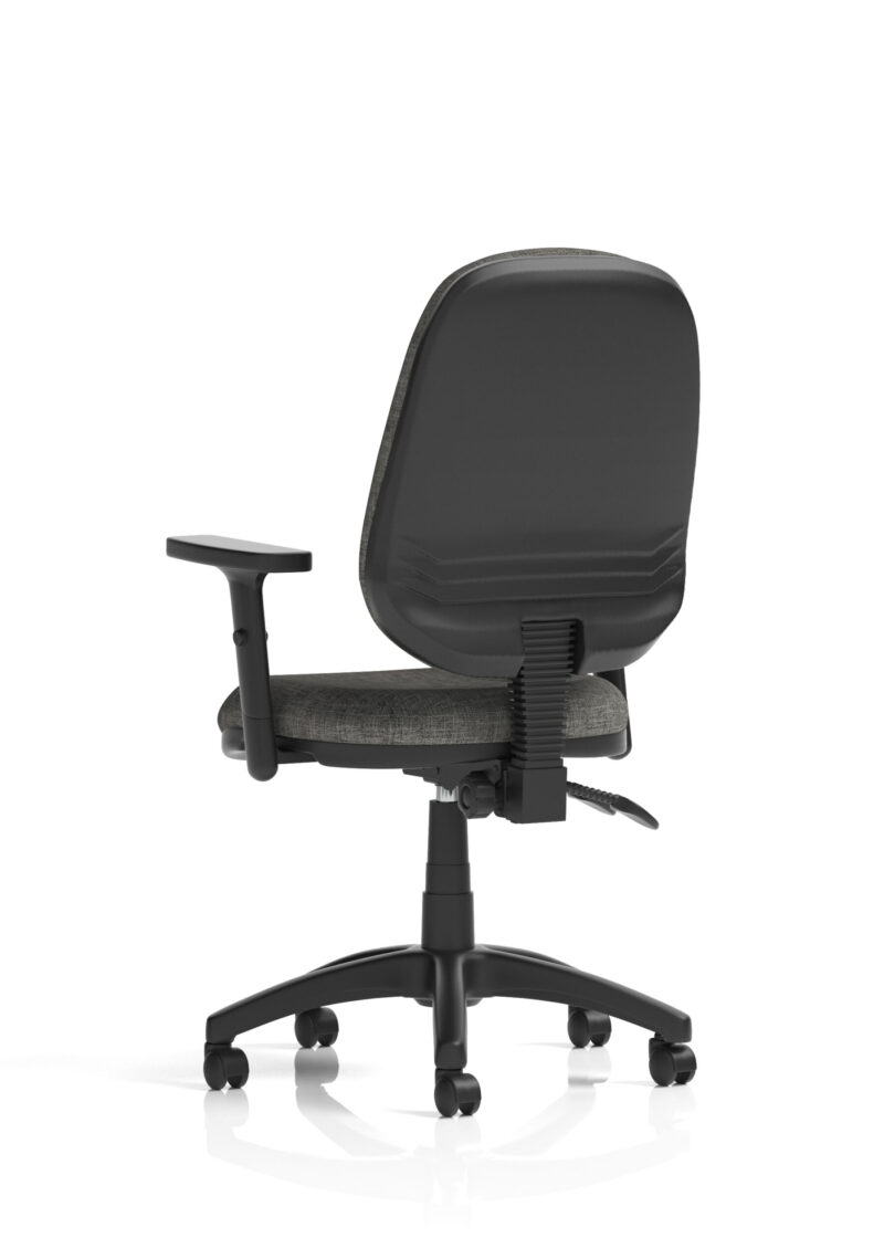 Nova Plus II Medium Back Task Operator Office Chair - Image 85