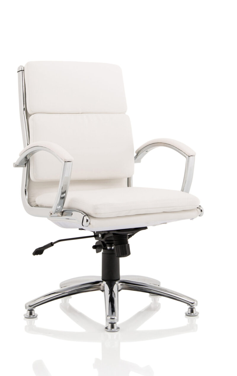 Heritage Executive Office Chair with Arms - Image 27