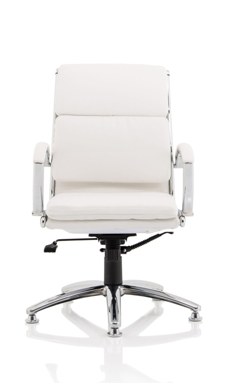 Heritage Executive Office Chair with Arms - Image 28