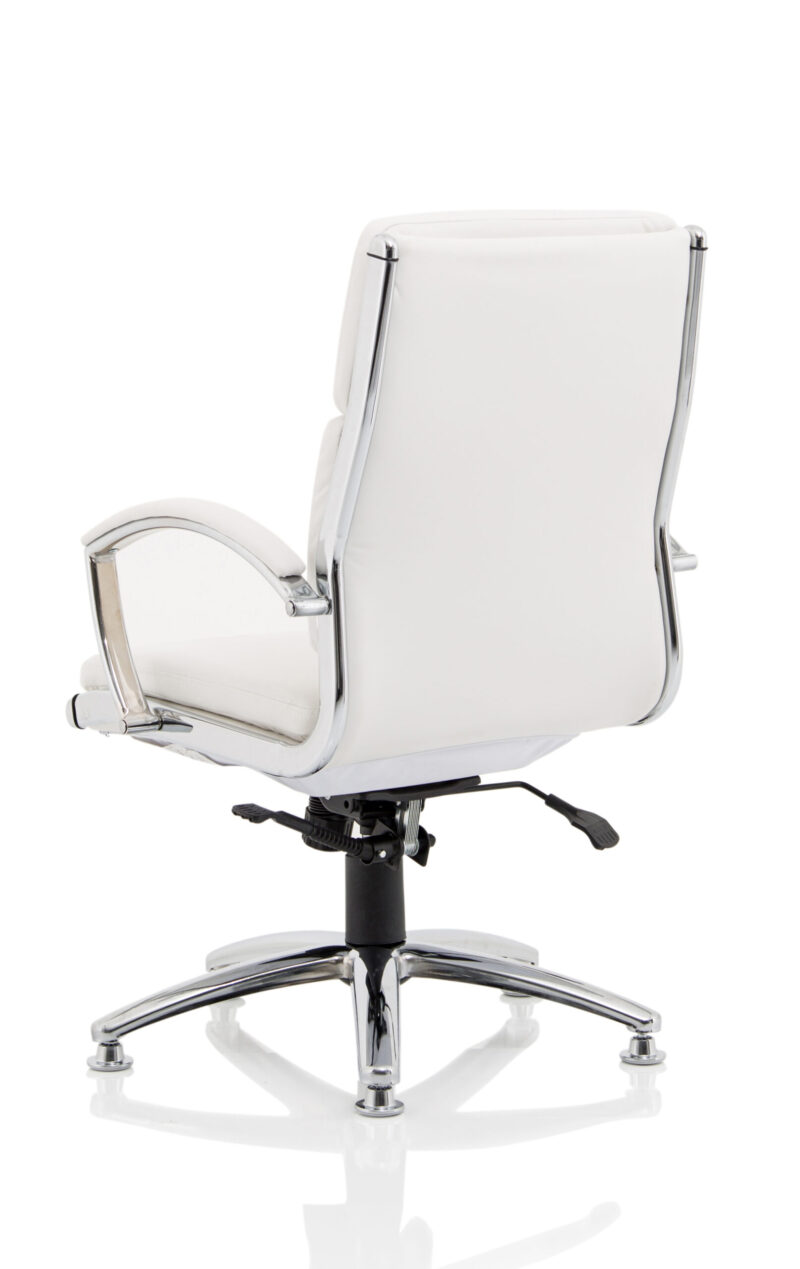 Heritage Executive Office Chair with Arms - Image 31