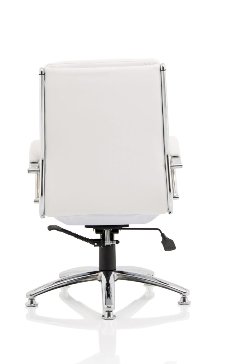 Heritage Executive Office Chair with Arms - Image 32