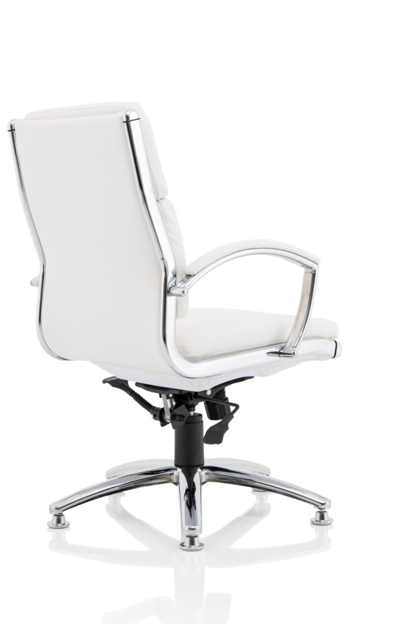Heritage Executive Office Chair with Arms - Image 33