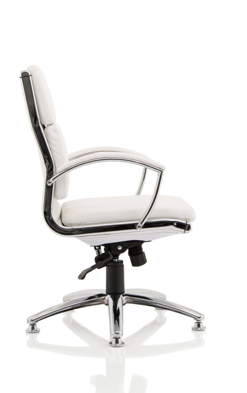 Heritage Executive Office Chair with Arms - Image 34