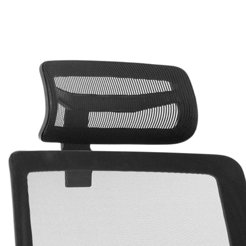 Aligno Twist High Mesh Back Alignonomic Task Operator Office Chair with Arms - Image 24