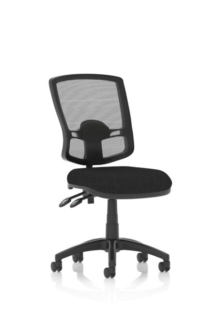 Nova Plus II Deluxe Mesh Back Task Operator Office Chair