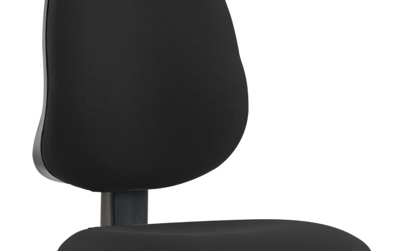 Solis Plus II Lever Task Operator Chair - Image 4