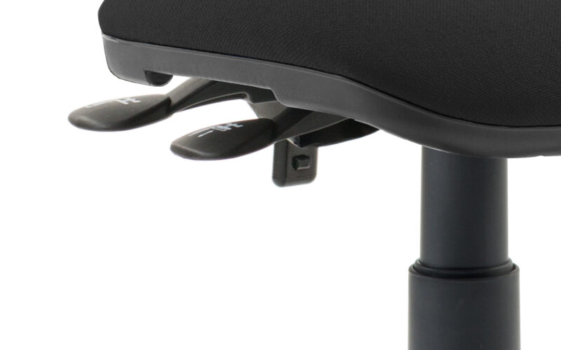 Solis Plus II Lever Task Operator Chair - Image 7