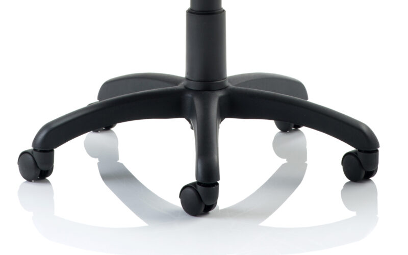 Solis Plus II Lever Task Operator Chair - Image 8